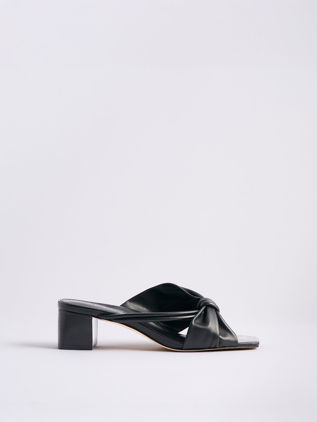Laney 45 Sandal | Black