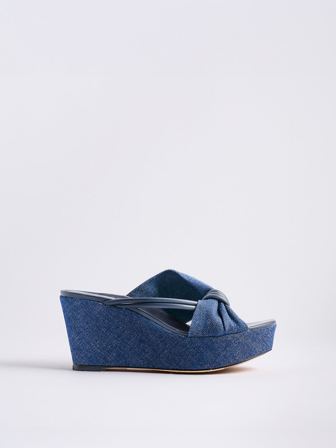 Laney Wedge | Navy