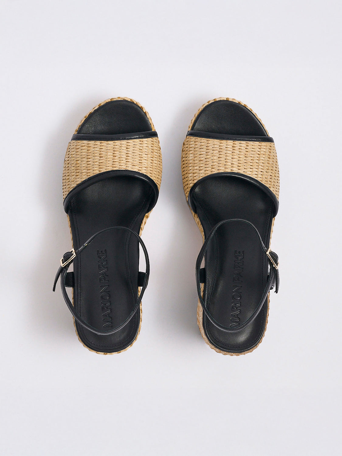Haven Platform | Black