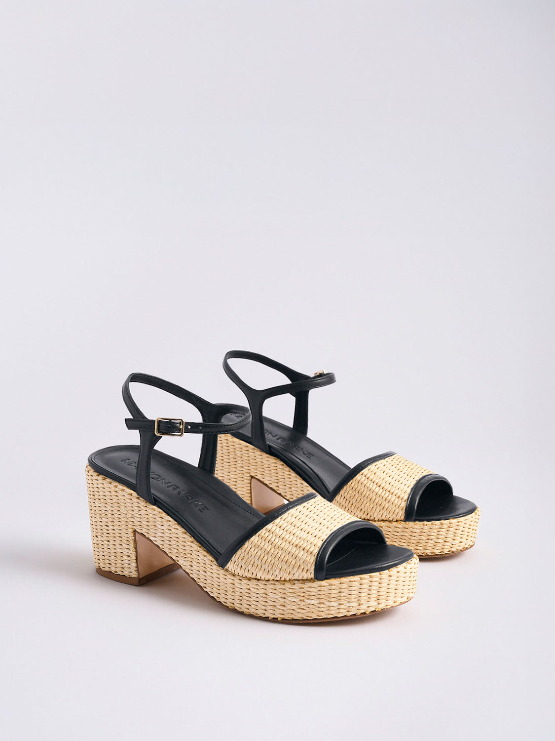 Haven Platform | Black