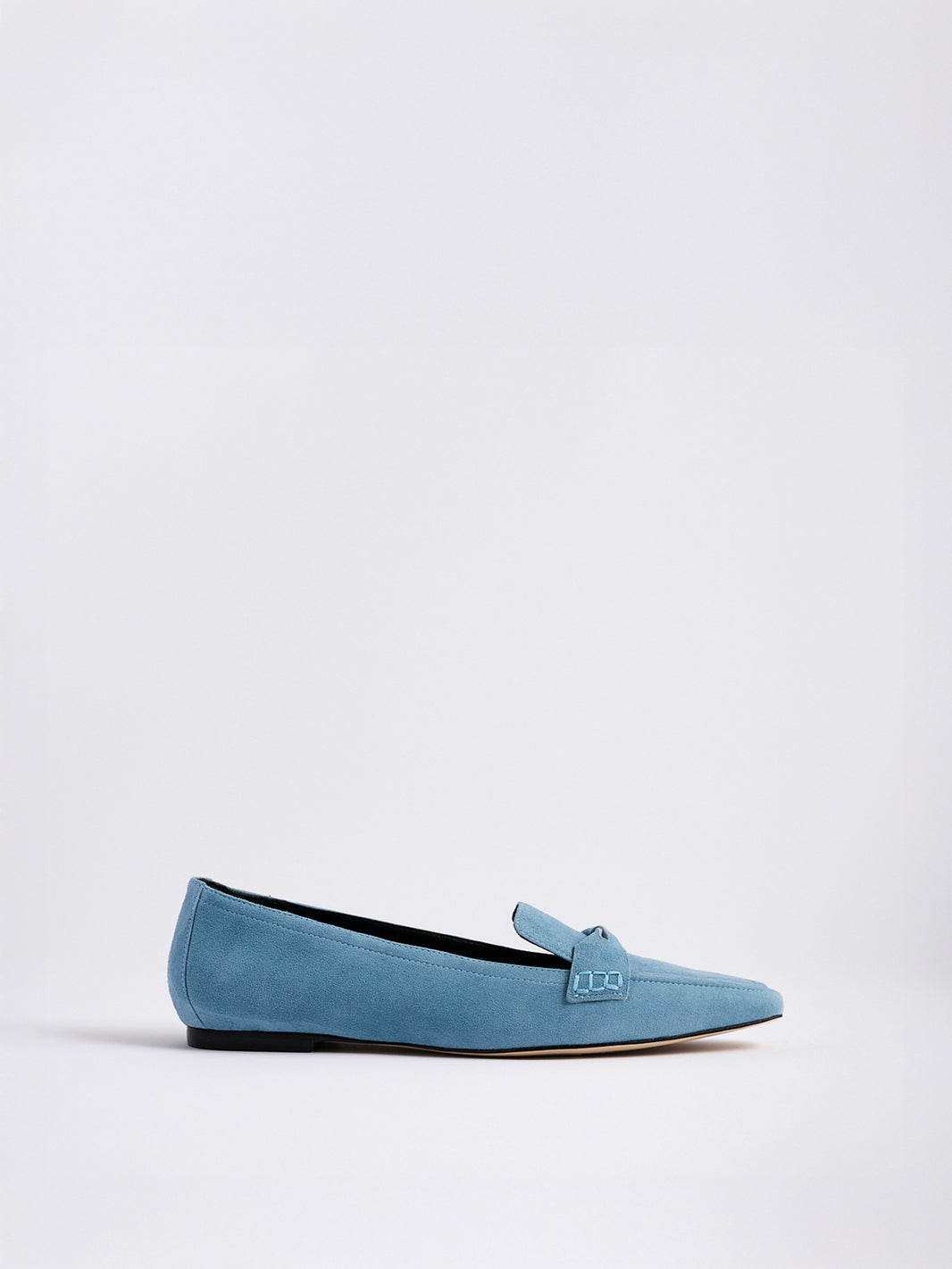 Courtney Loafer | Chambray