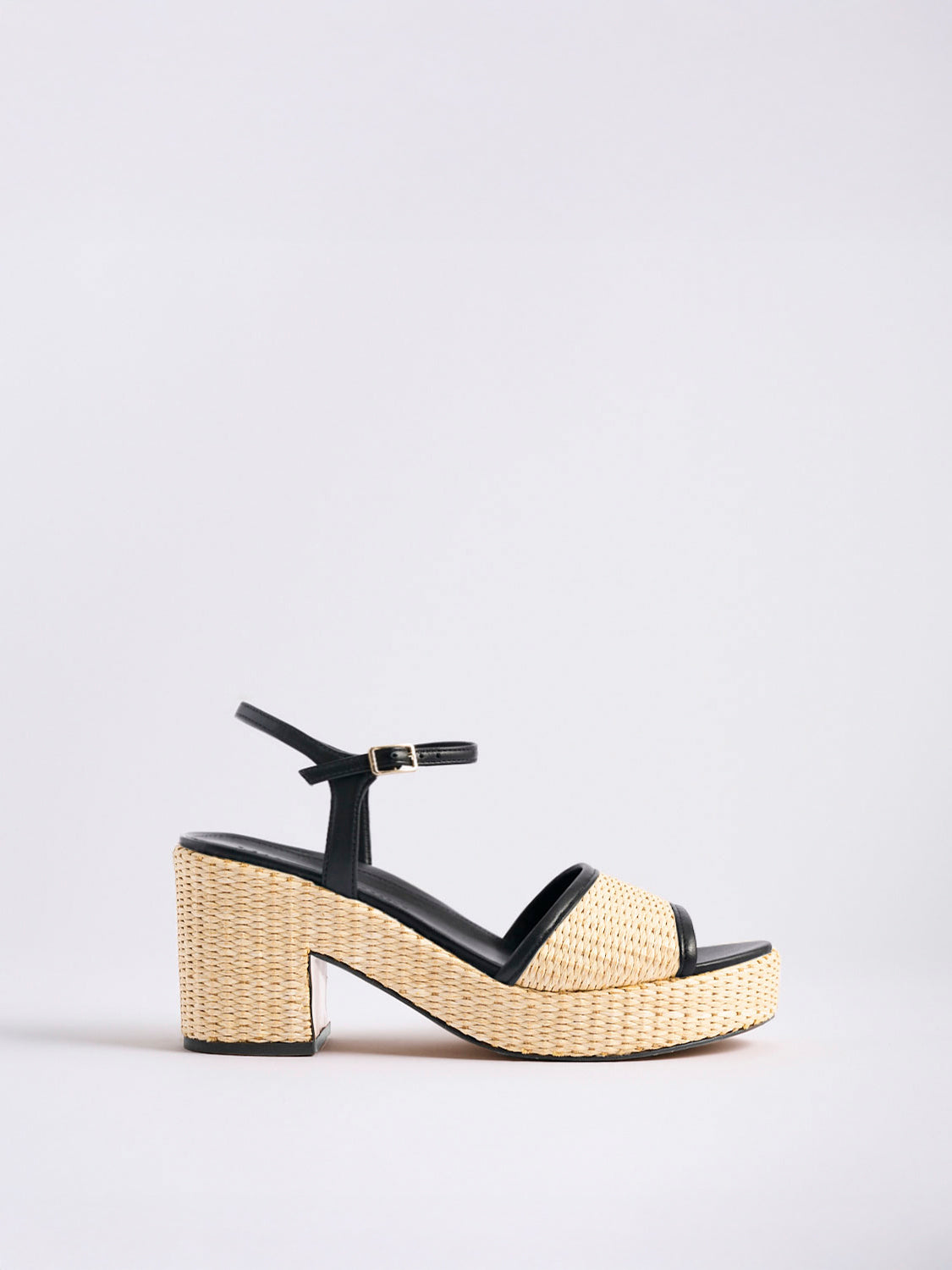 Haven Platform | Black