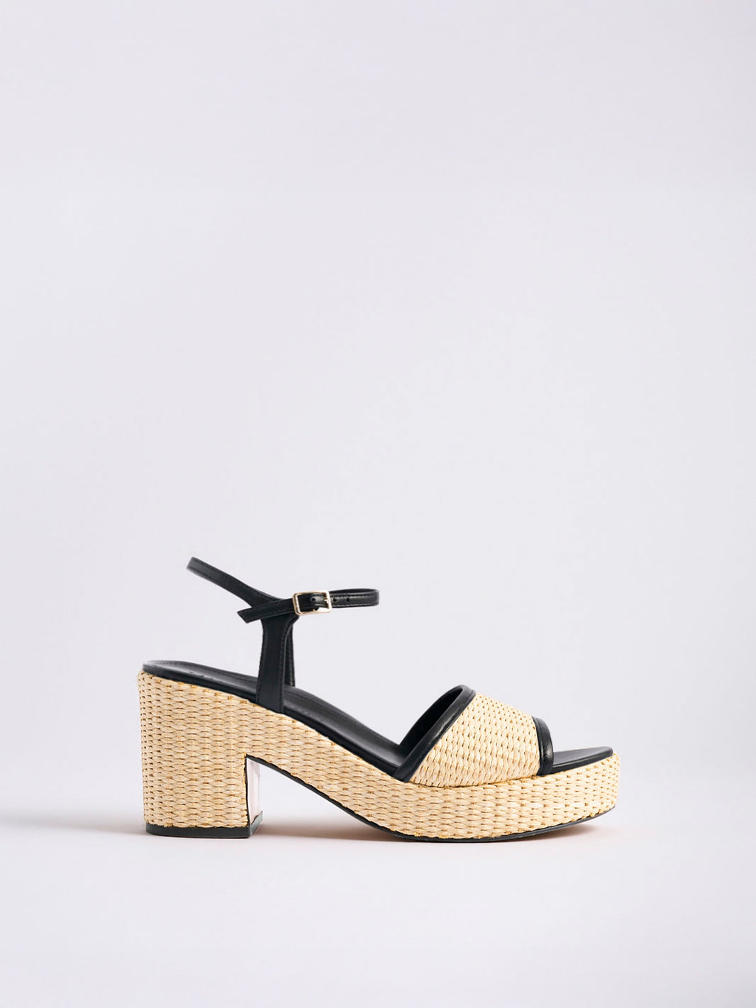 Haven Platform | Black