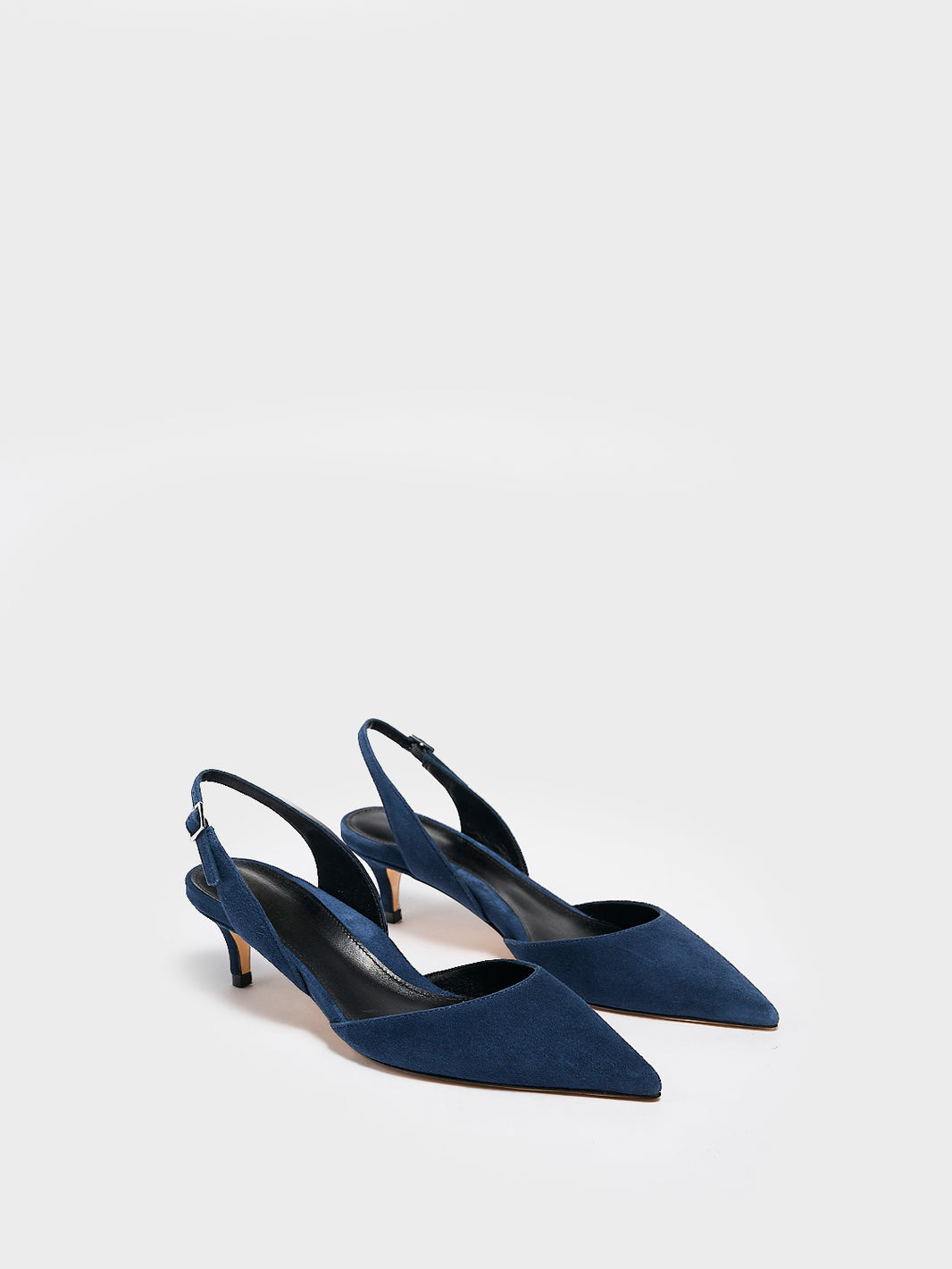 Classic Slingback 45 | Navy