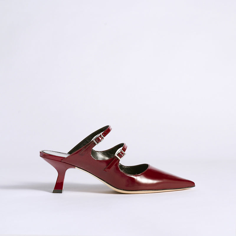 Francine Mule | Bordeaux Patent