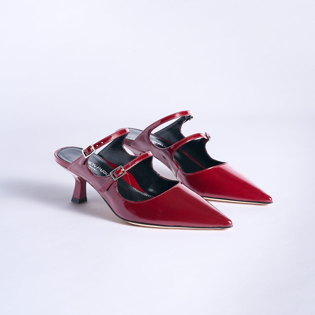 Francine Mule | Bordeaux Patent