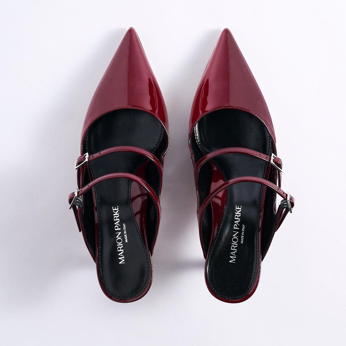 Francine Mule | Bordeaux Patent