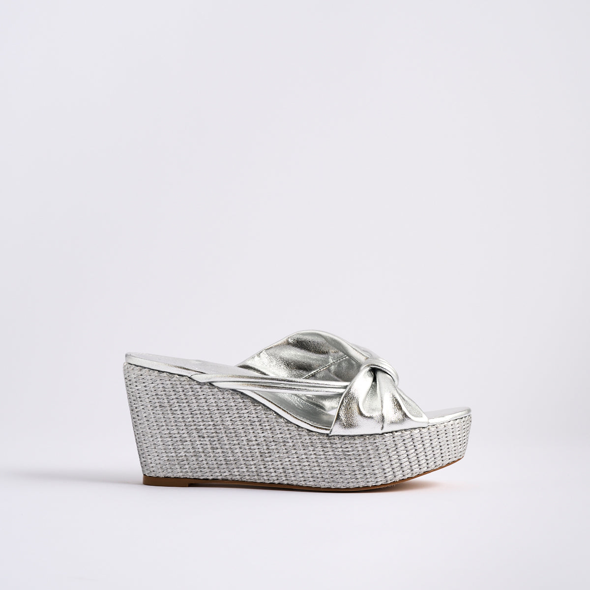 Laney Wedge | Silver