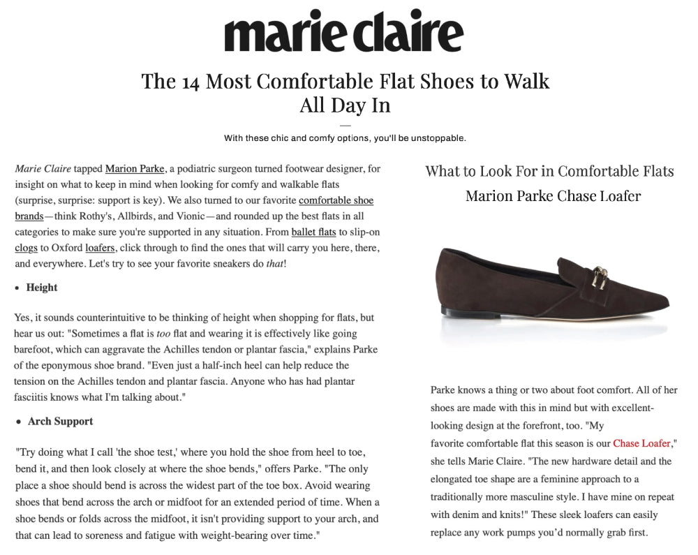 Marie Claire Shoes  Australian Women's Shoe Size Chart