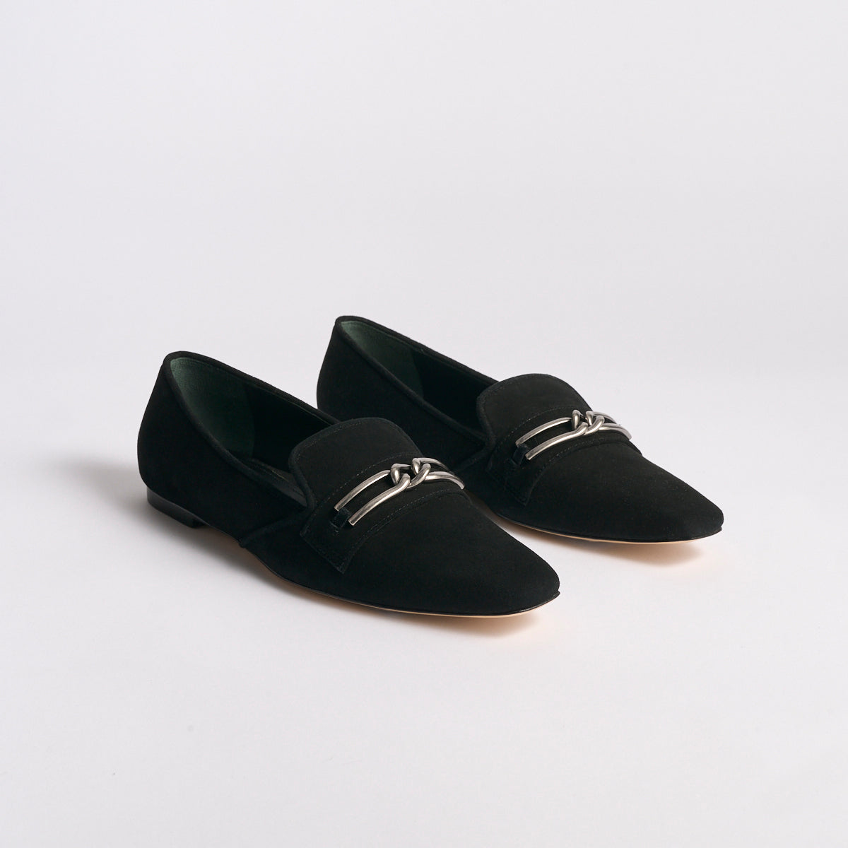 Chase Loafer | Black