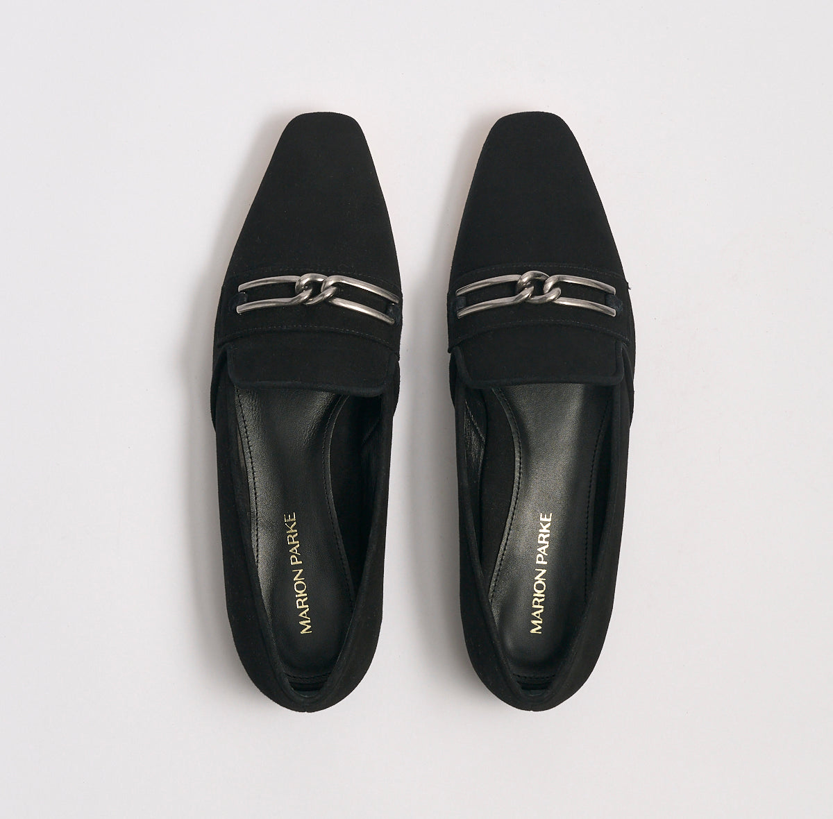 Chase Loafer | Black