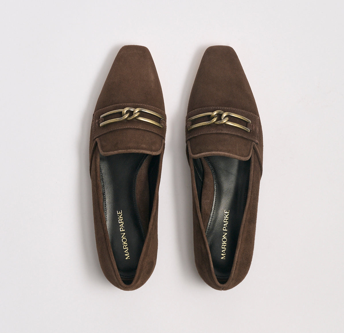 Chase Loafer | Dark Chocolate