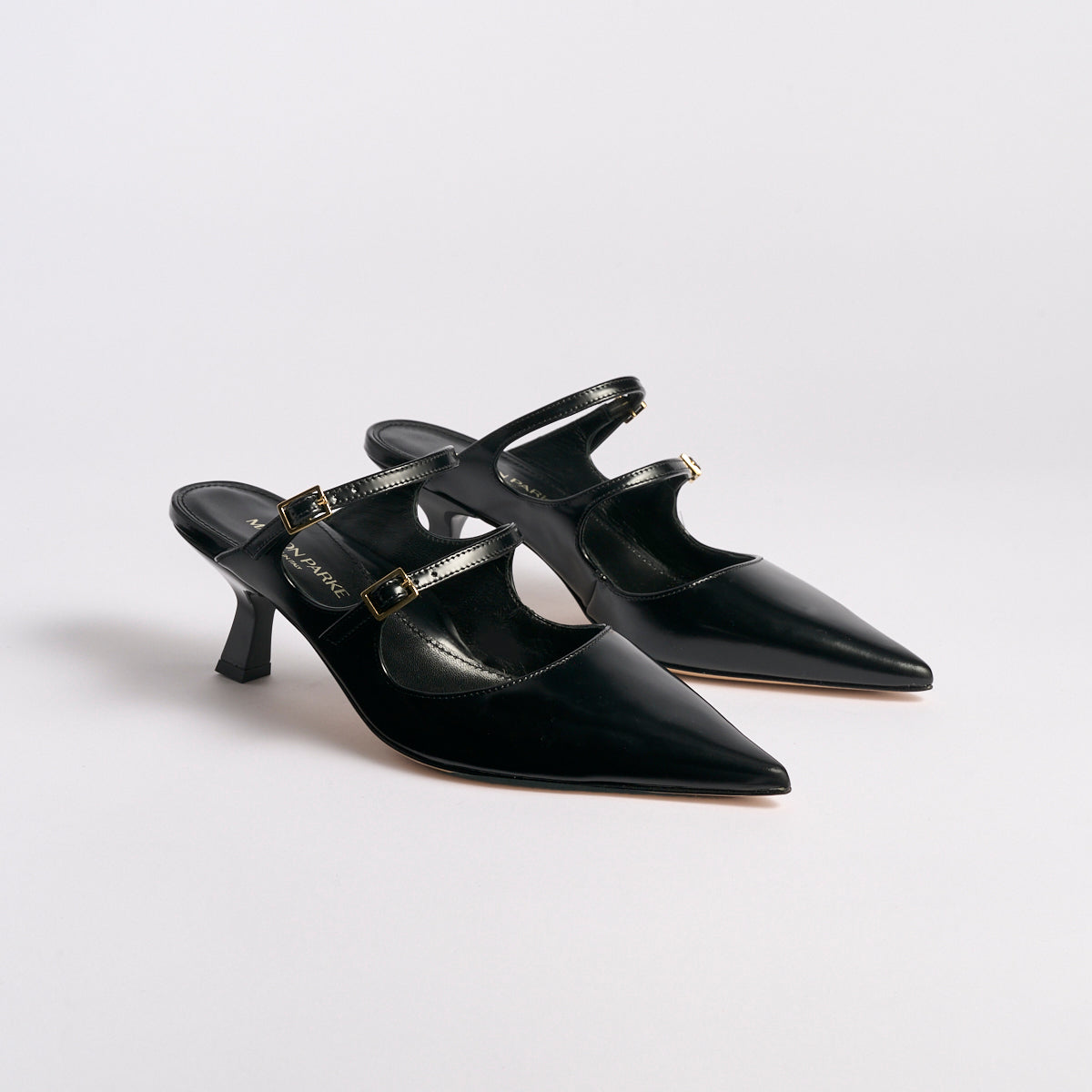 Francine Mule | Black