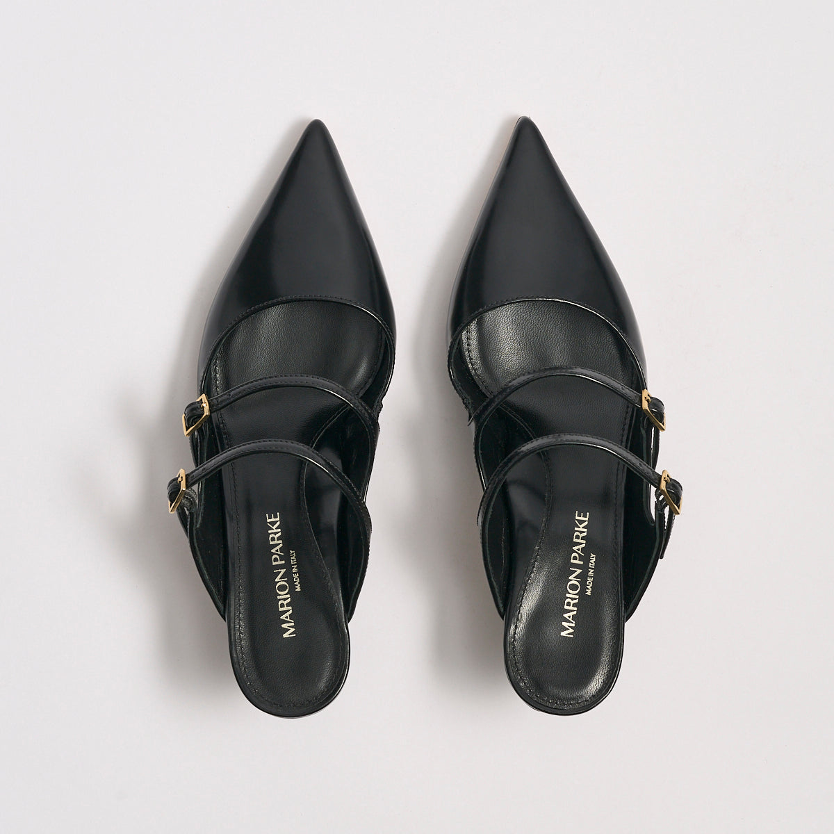 Francine Mule | Black