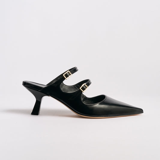 Francine Mule | Black