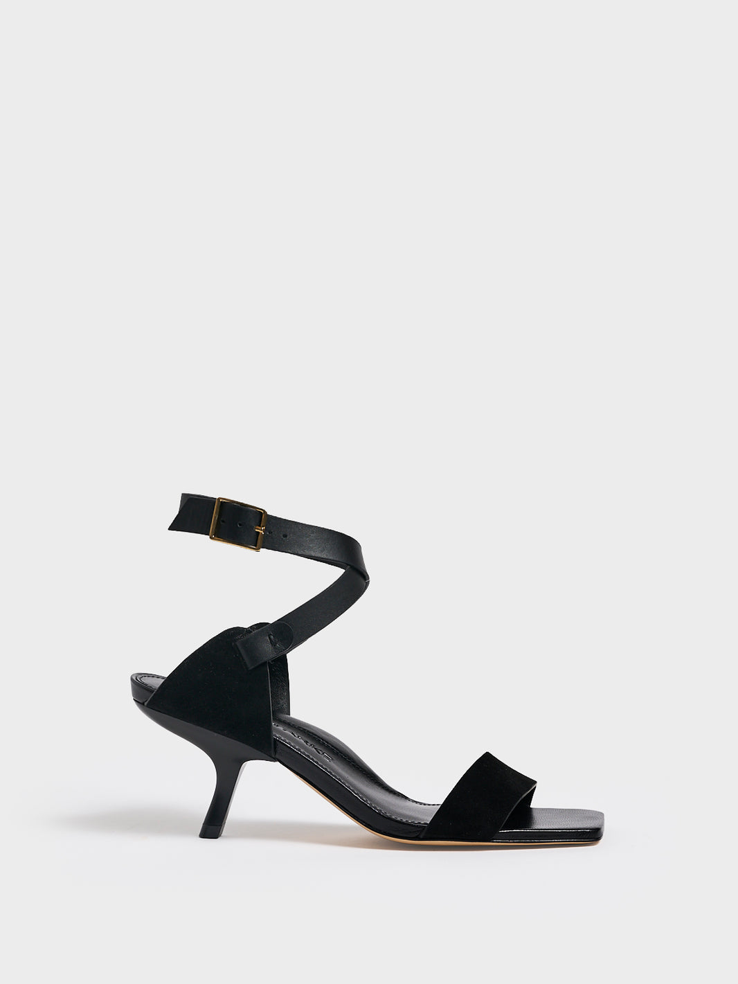 Sophia Sandal | Black