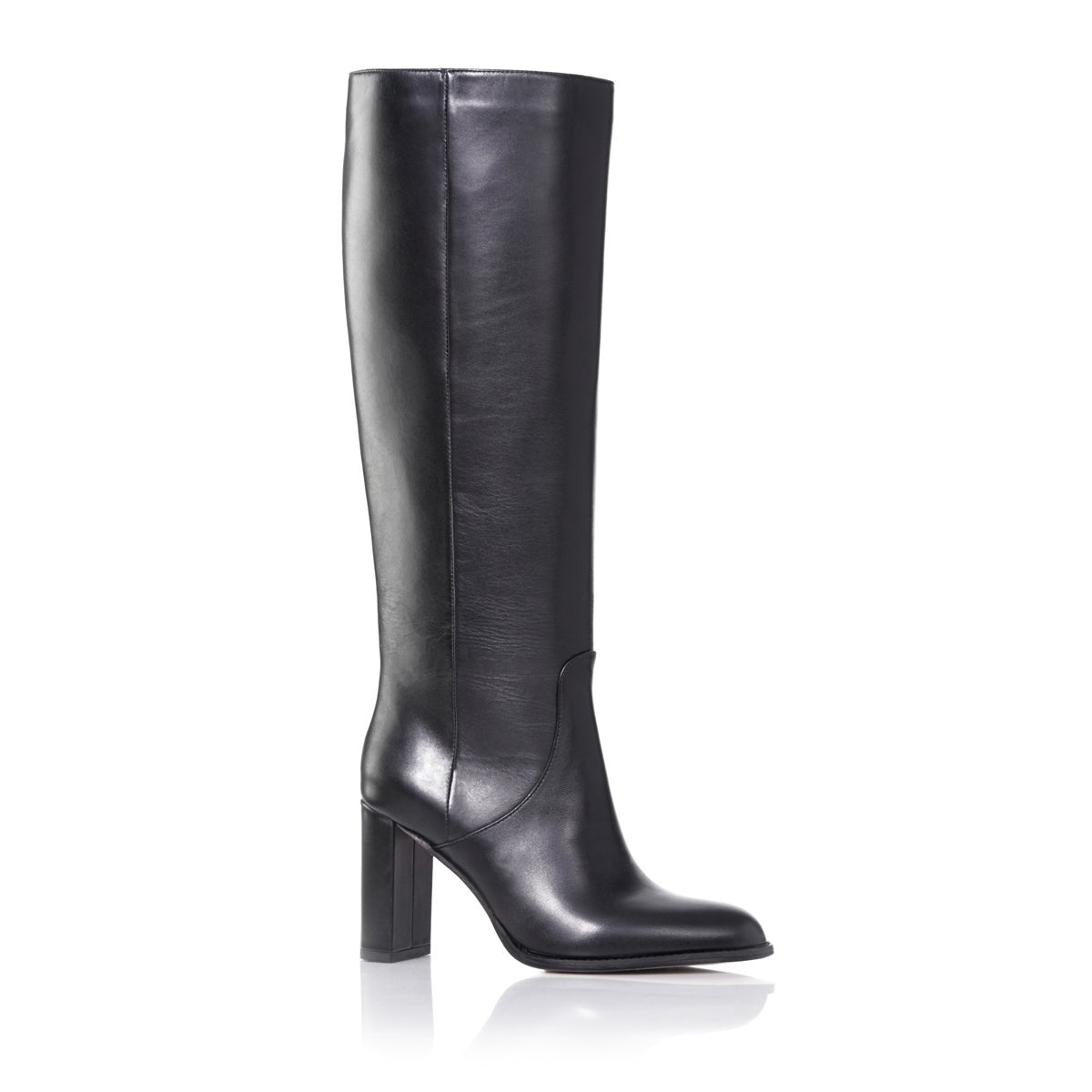 Dolly 85 Boot | Black