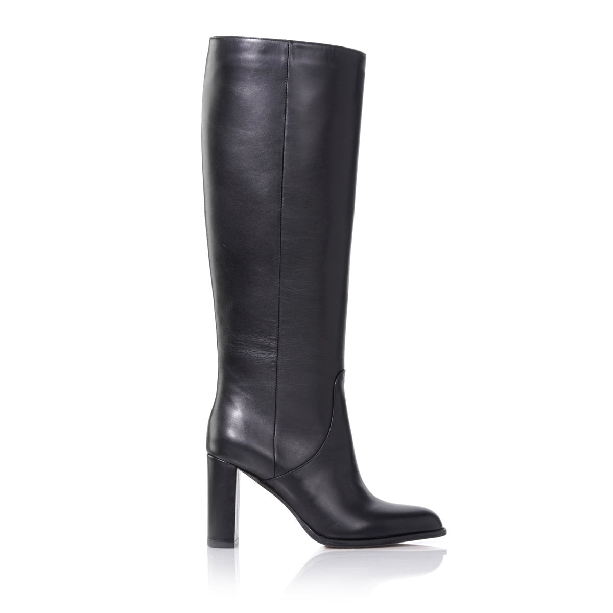 Dolly 85 Boot | Black