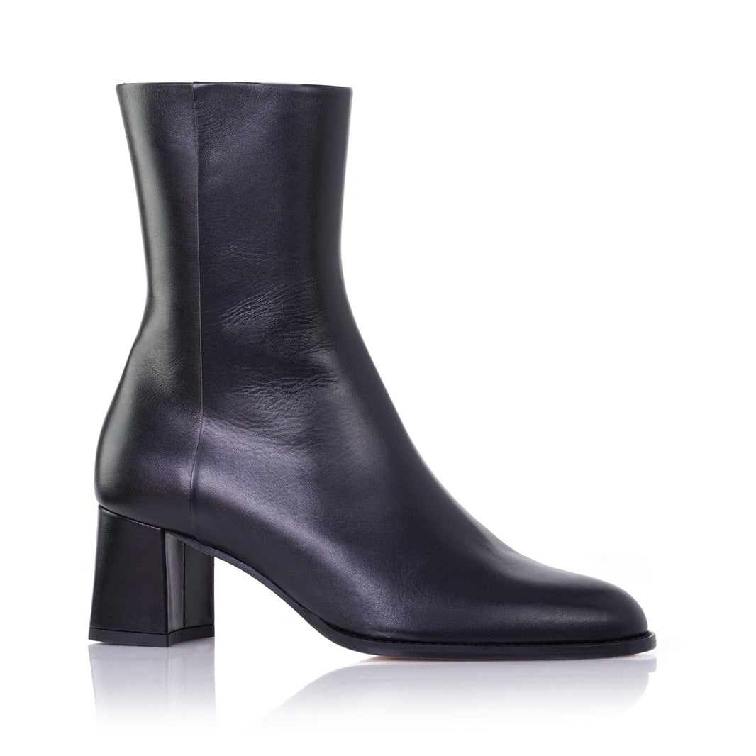 Elle 60 Bootie | Black