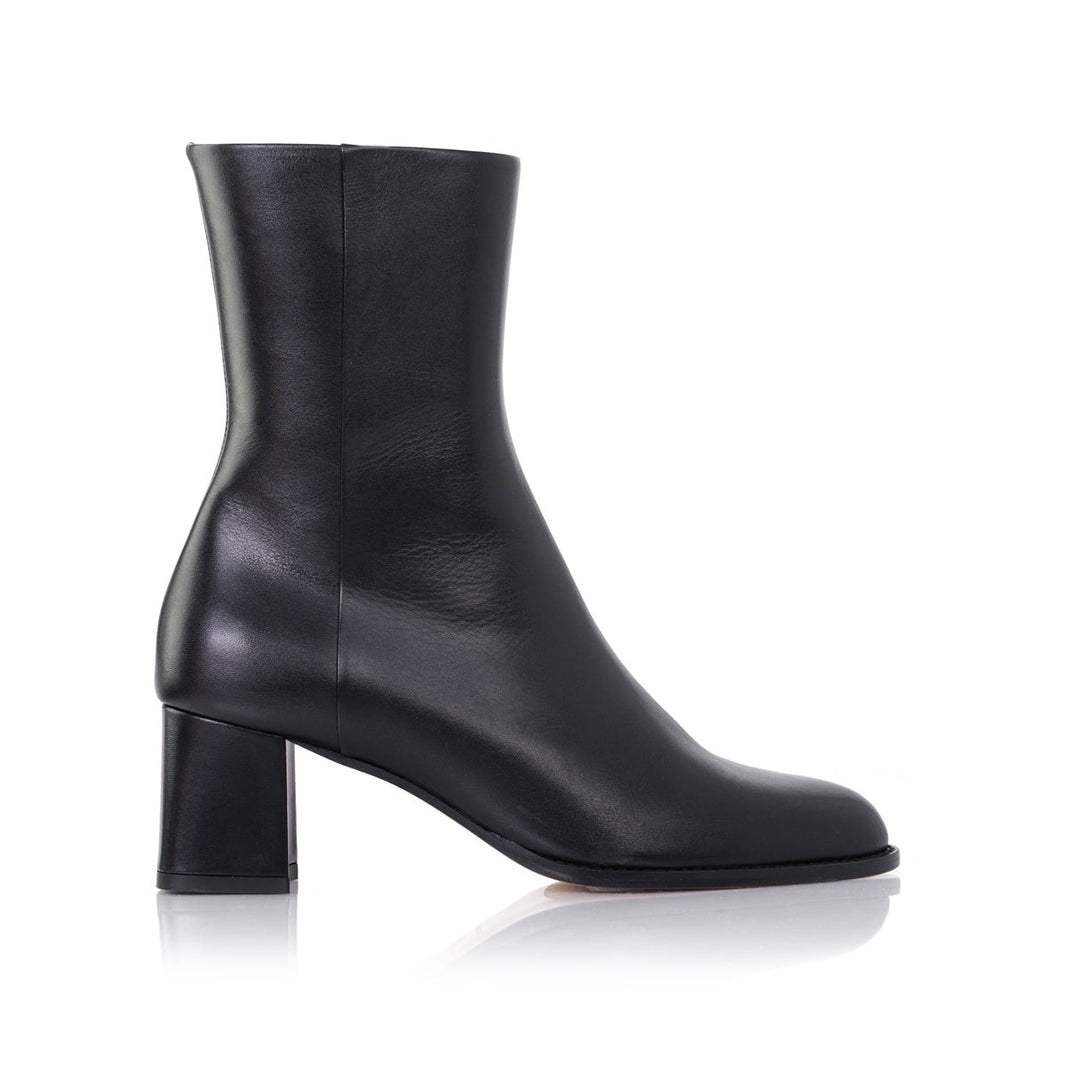 Elle 60 Bootie | Black