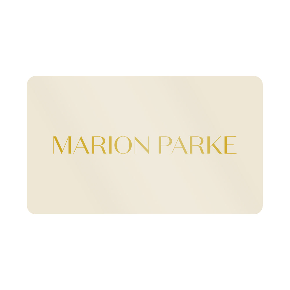 MARION PARKE Digital Gift Card